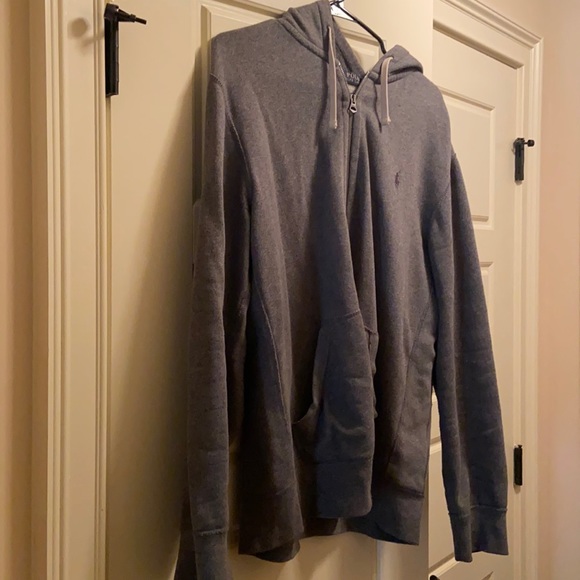 Polo jacket - Picture 1 of 1